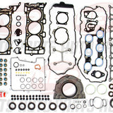 Full Set HOLDEN 3.6L V6 LLT FGS1088 - NEP