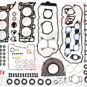 Full Set HOLDEN 3.6L V6 LLT FGS1088 - NEP