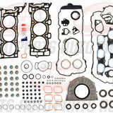 Full Set HOLDEN 3.6L V6 LFX FGS1089 - NEP