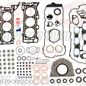 Full Set HOLDEN 3.6L V6 LFX FGS1089 - NEP