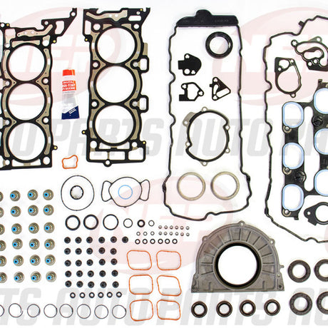 Full Set HOLDEN 3.6L V6 LFX FGS1089 - NEP