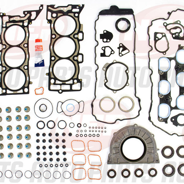 Full Set HOLDEN 3.6L V6 LFX FGS1089 - NEP