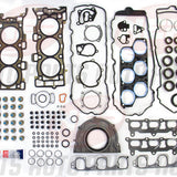 Full Set HOLDEN 3.2L V6 LU1 FGS1090 - NEP