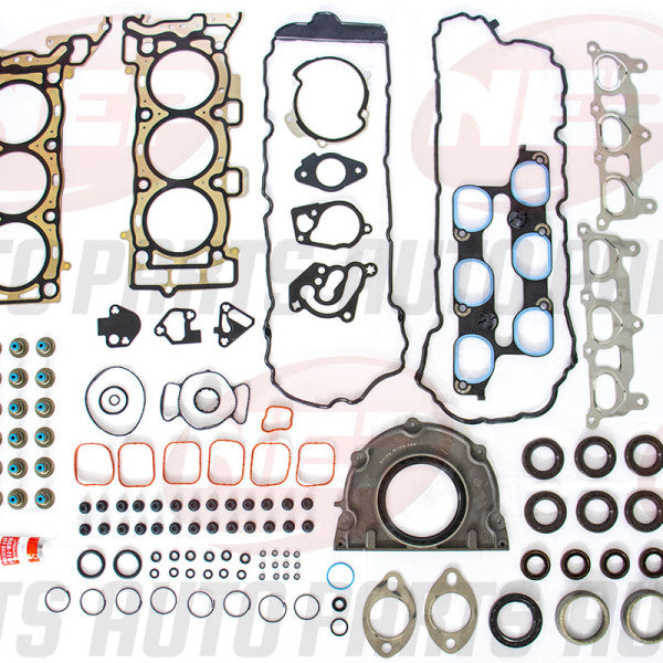 Full Set HOLDEN 3.0L V6 LFW LF1 FGS1091 - NEP
