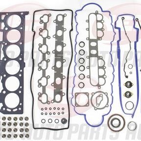 Full Set FORD BARRA 6CYL UP TO 06/2005 FGS1092 - NEP