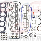 Full Set FORD BARRA 6CYL FROM 06/2005 FGS1093 - NEP
