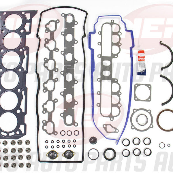 Full Set FORD BARRA 6CYL FROM 06/2005 FGS1093 - NEP