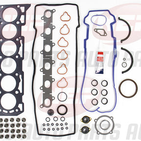 Full Set FORD BARRA 6CYL FG FGS1094 - NEP