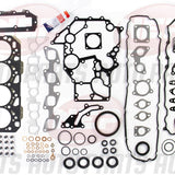 Full Set ISUZU 4JJ1TC 06/14 TO 09/16 FGS1097 - NEP
