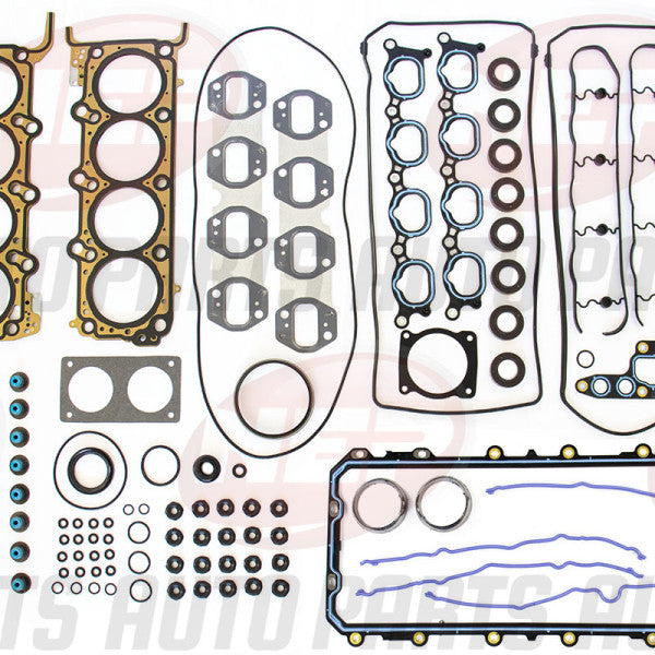Full Set FORD 5.4L DOHC 32V BA BF FGS1099 - NEP