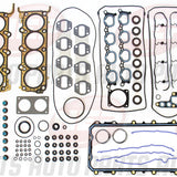 Full Set FORD 5.4L DOHC 32V BA BF FGS1099 - NEP