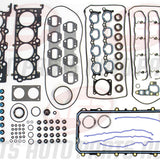 Full Set FORD 5.4L DOHC 32V FG FGS1100 - NEP