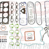Full Set HOLDEN CHEV LSA V8 FGS1101 - NEP