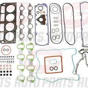 Full Set HOLDEN CHEV LSA V8 FGS1101 - NEP