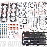 Full Set FORD 5.0L V8 DOHC SUPERCHARGED FGS1102 - NEP