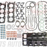 Full Set FORD 5.0L V8 DOHC UP TO 10/17 FGS1103 - NEP