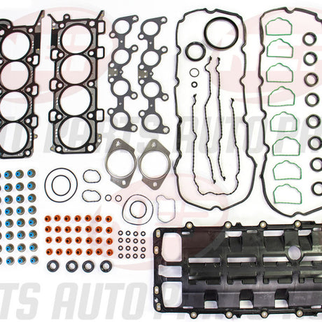 Full Set FORD 5.0L V8 DOHC UP TO 10/17 FGS1103 - NEP