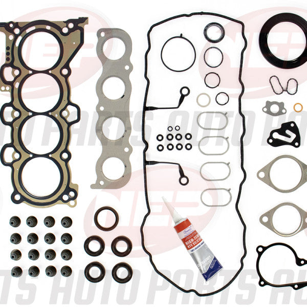Full Set HYUNDAI G4NB G4NA FGS1105 - NEP