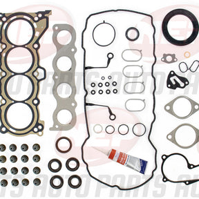 Full Set HYUNDAI G4NA FGS1106 - NEP