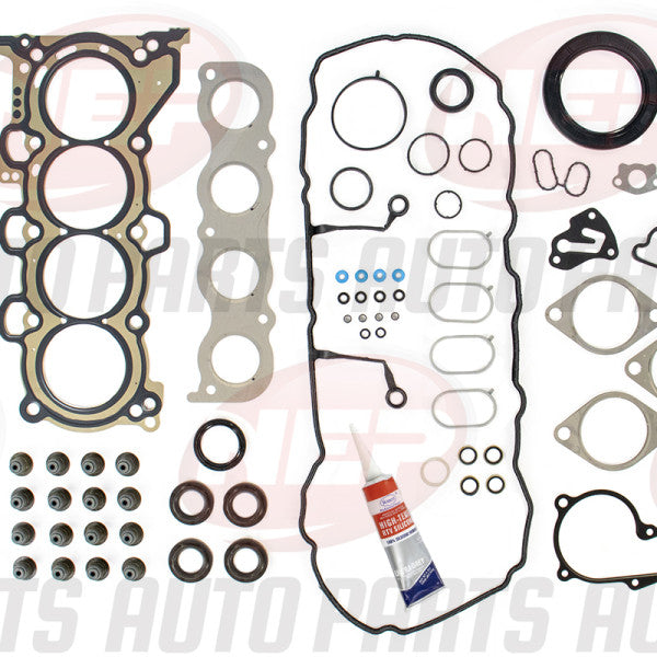Full Set HYUNDAI G4NC FGS1111 - NEP