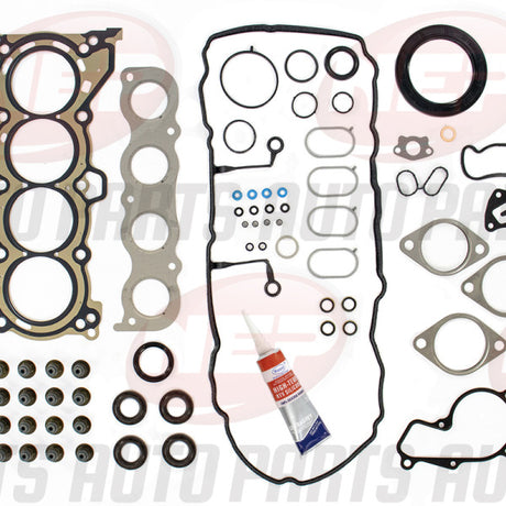 Full Set HYUNDAI G4NC FGS1112 - NEP