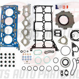 Full Set FORD YN2S 2.0L DIESEL FGS1114 - NEP