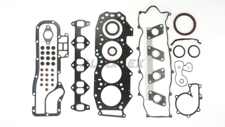 Full Set FGS268 - AUTOFLEX