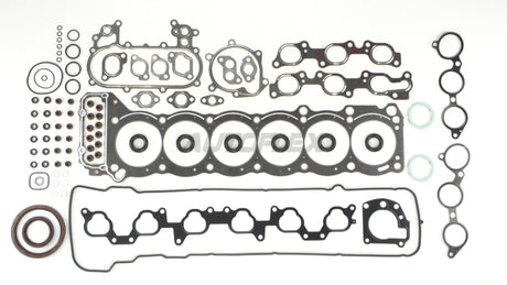 Full Set FGS400 - AUTOFLEX