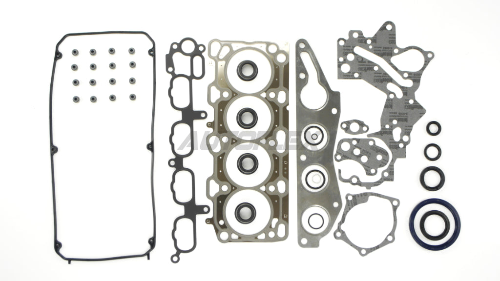 Full Set FGS420 - AUTOFLEX