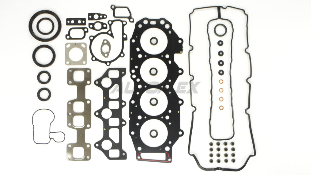 Full Set FGS665 - AUTOFLEX