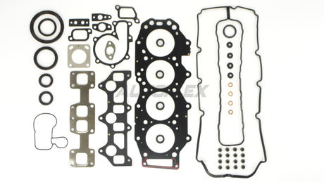 Full Set FGS665 - AUTOFLEX