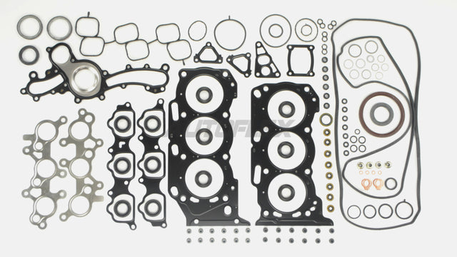 Full Set FGS714 - AUTOFLEX