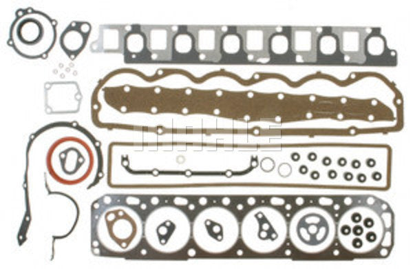 Ford 240 300 Full Gasket Set FH170 - Austral | Universal Auto Spares