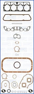 Vol B20A Full Gasket Set FH450A - Austral | Universal Auto Spares