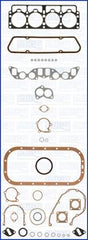 Vol B20A Full Gasket Set FH450A - Austral | Universal Auto Spares