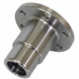 Harmonic Balancer-Performance CHEV LT1 STEEL CRANK FLANGE FHL1481-SS - Powerbond Race