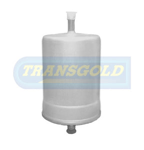 Universal Fuel Filter Fits BMW, Holden, Ford, Nissan (Z168) FI0168 - Transgold | Universal Auto Spares