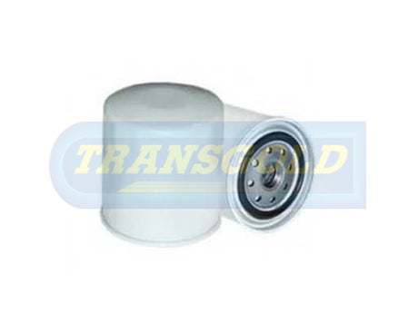 OSK Fuel Filter Fits Nissan/ Isuzu Diesel Spin On Z169A FI0169SP - Transgold | Universal Auto Spares