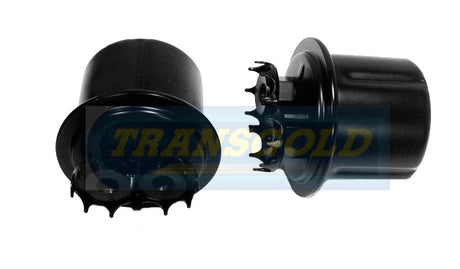 Fuel Filter Fits Honda Prelude 12/85-87 Z323 FIMF5 - Transgold | Universal Auto Spares