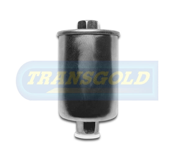 Universal Fuel Filter Fits Ford Falcon EB (Z373) FI0373 - Transgold