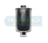 Universal Fuel Filter Fits Ford Falcon EB (Z373) FI0373 - Transgold | Universal Auto Spares