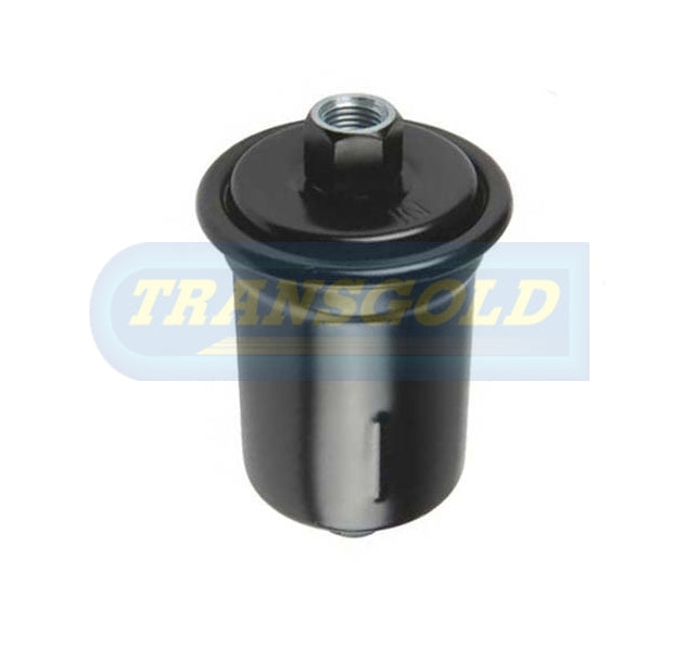 Universal Fuel Filter Fits Toyota Hilux/4 Runner V6 '93 On (Z383) FI0383 - Transgold