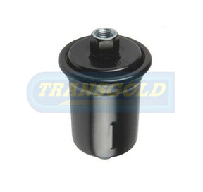 Universal Fuel Filter Fits Toyota Hilux/4 Runner V6 '93 On (Z383) FI0383 - Transgold | Universal Auto Spares