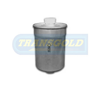 Universal Fuel Filter Fits Volvo, All Audi'S 1996 On Z400 FI0400 - Transgold