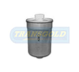 Universal Fuel Filter Fits Volvo, All Audi'S 1996 On Z400 FI0400 - Transgold | Universal Auto Spares