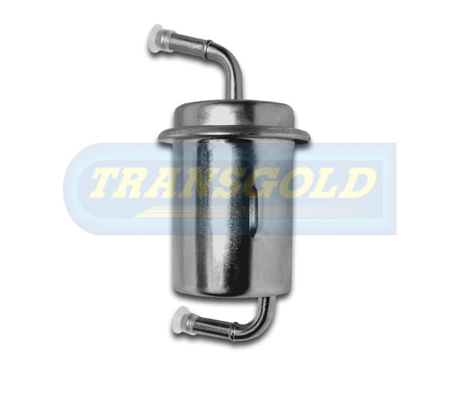Universal Fuel Filter Fits Ford/Mazda Z405 FI0405 - Transgold