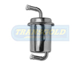 Universal Fuel Filter Fits Ford/Mazda Z405 FI0405 - Transgold | Universal Auto Spares