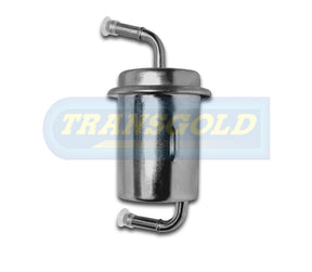 Universal Fuel Filter Fits Ford/Mazda Z405 FI0405 - Transgold | Universal Auto Spares