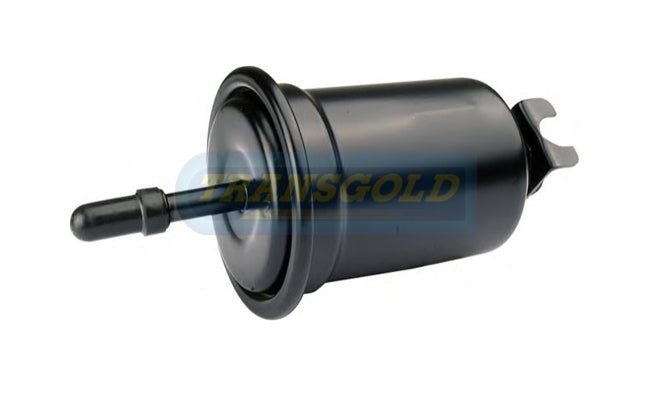 Universal Fuel Filter Fits Daihatsu Z412 FI0412 - Transgold