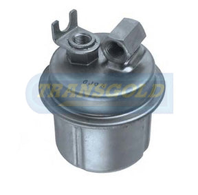 Universal Fuel Filter Fits Honda Legend Z413 FI0413 - Transgold | Universal Auto Spares